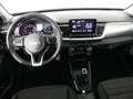 Kia Stonic 1,0 TGDI GPF ISG Silber | AUTO STAHL WIEN 22 Argintiu - thumbnail 9