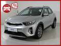 Kia Stonic 1,0 TGDI GPF ISG Silber | AUTO STAHL WIEN 22 Argintiu - thumbnail 1
