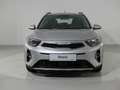 Kia Stonic 1,0 TGDI GPF ISG Silber | AUTO STAHL WIEN 22 Argintiu - thumbnail 2