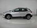 Kia Stonic 1,0 TGDI GPF ISG Silber | AUTO STAHL WIEN 22 Silber - thumbnail 3