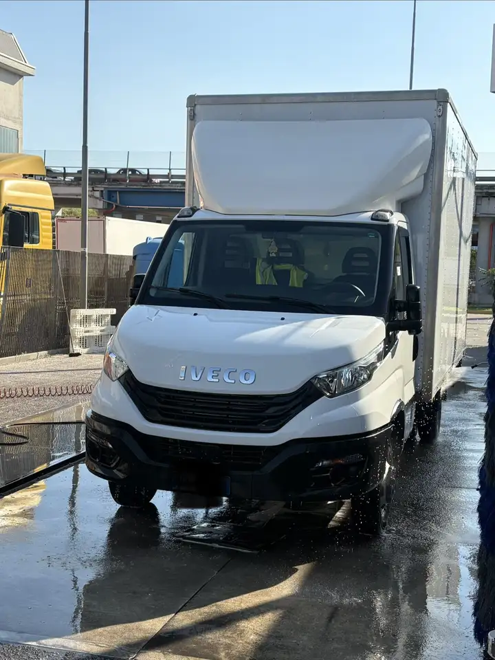 Iveco Daily 2022