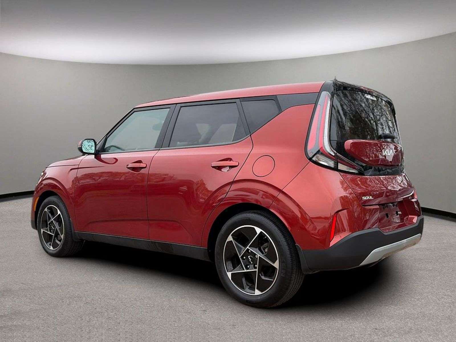 2023 Kia Soul