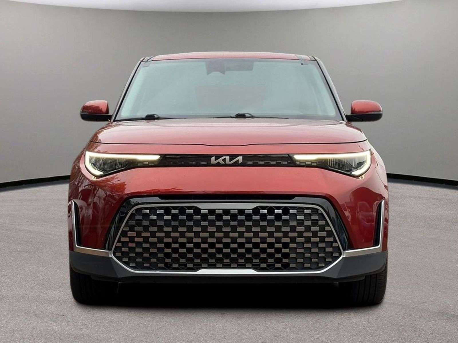 2023 Kia Soul