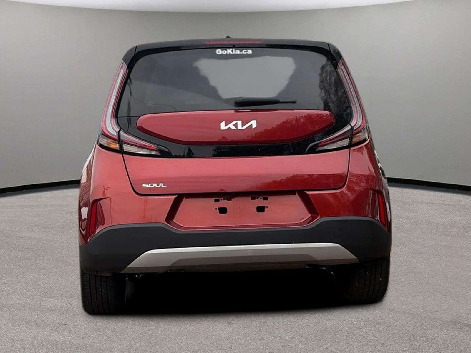 2023 Kia Soul