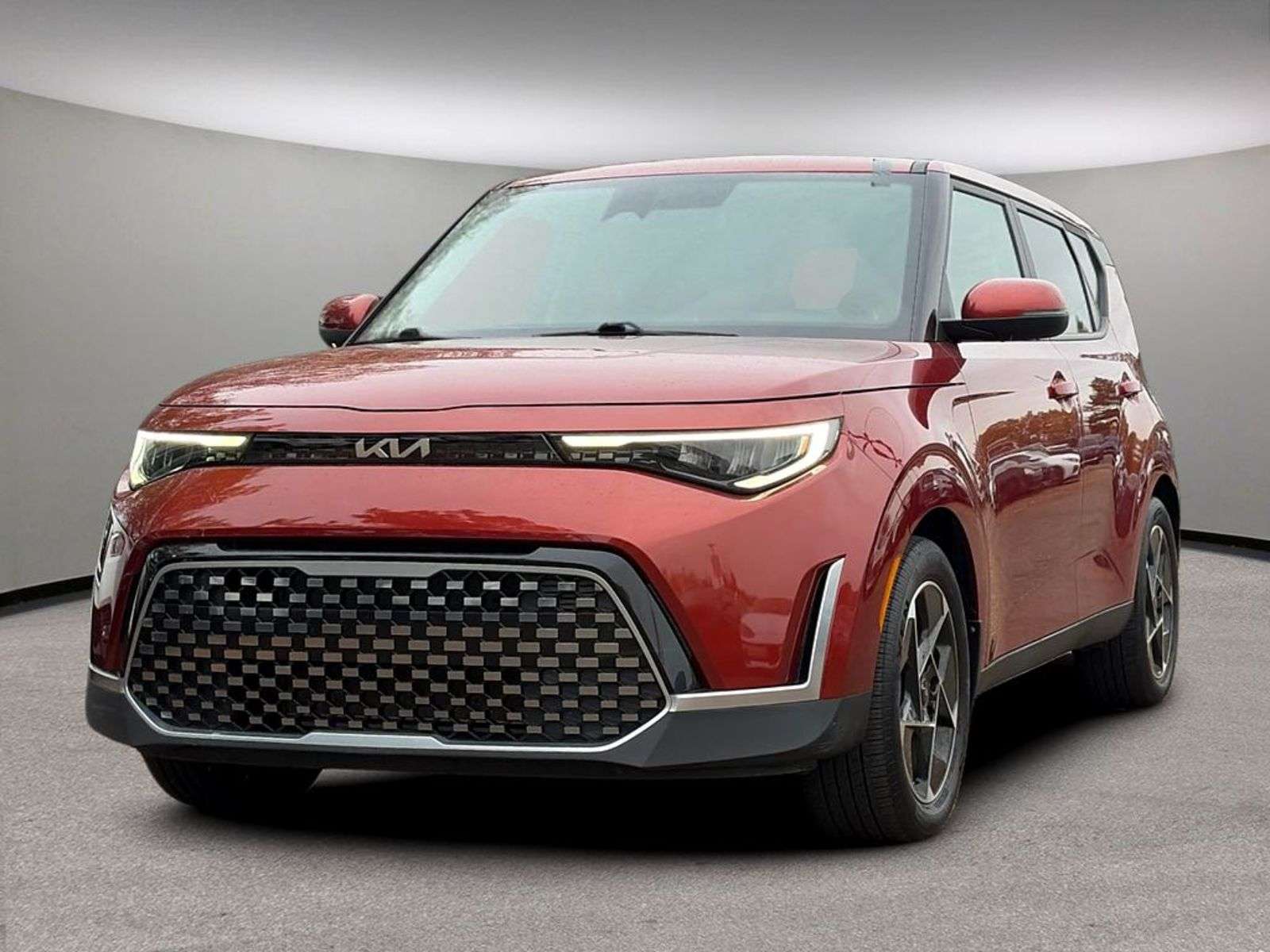 2023 Kia Soul