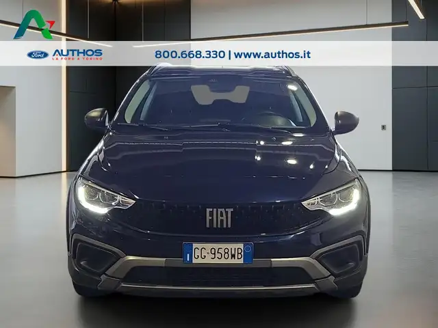 Fiat Tipo 1.3 mjt City Cross s&s 95cv