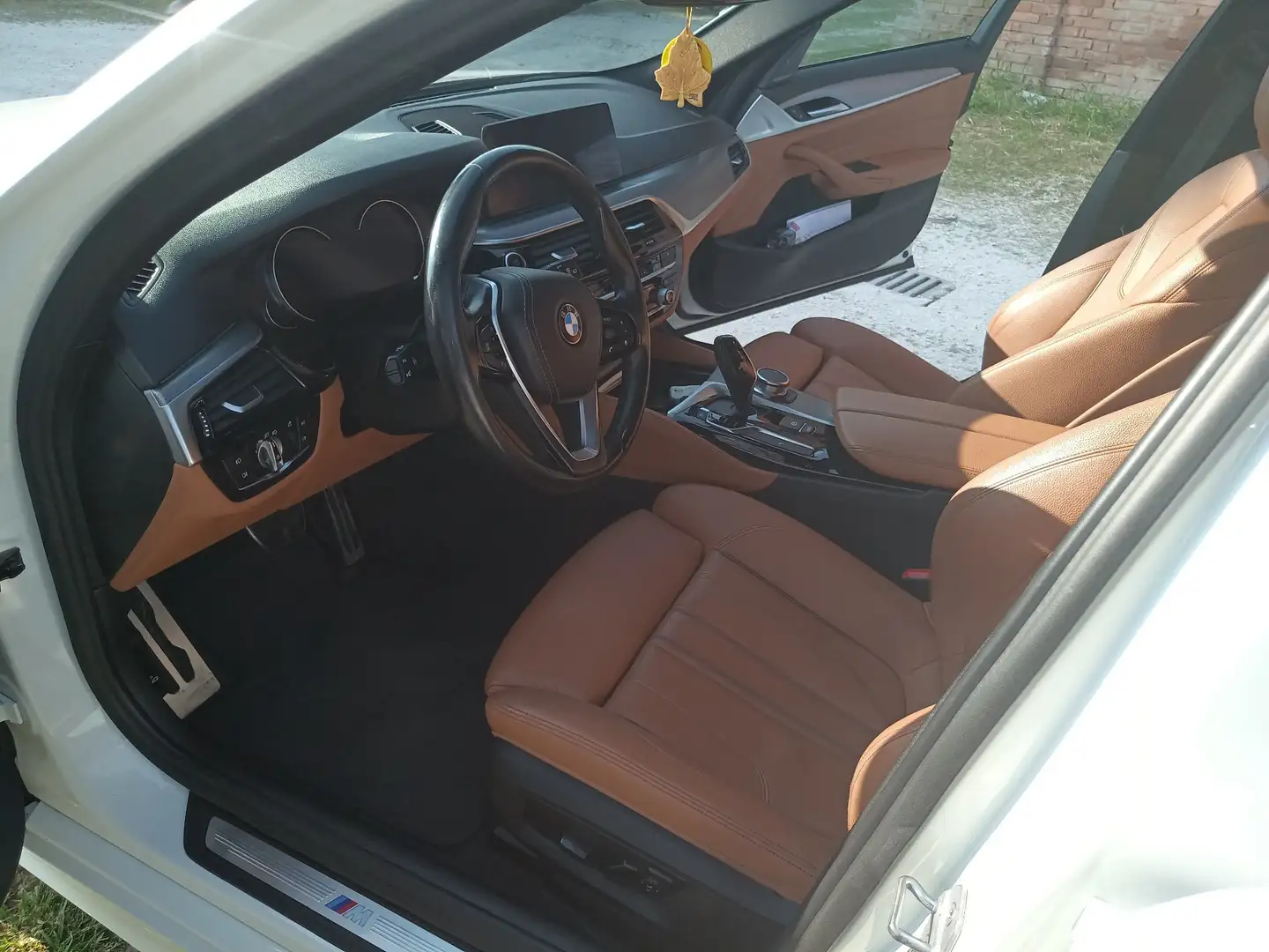 BMW 530 530d Touring Msport 249cv - 1