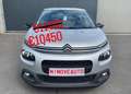 Citroen C3 1.6d BlueHDi Shine*NAV BLUETH AIRCO USB CRUIS CONT Grijs - thumbnail 1