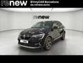 Renault Arkana 1.6 E-Tech Zen 105kW Negro - thumbnail 1
