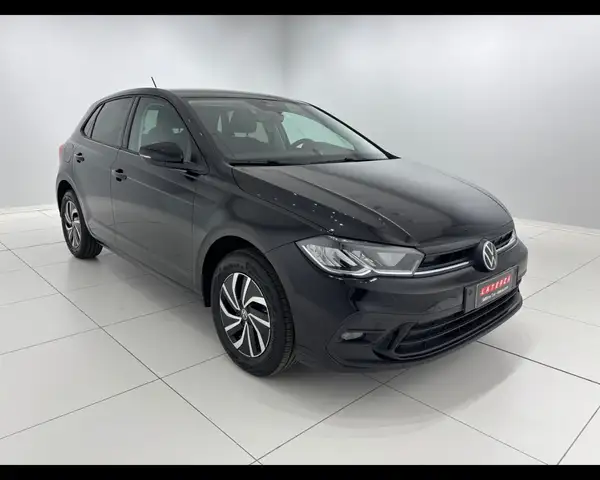 Volkswagen Polo Plus 1.0 EVO Edition Plus