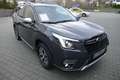Subaru Forester 2.0ie COMFORT*4X4*AHK*NAVI*WERKSGARANTIE*MWST AUSW Grau - thumbnail 1