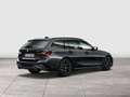 BMW 320 d xDrive MSPORt+PANO+STOP&GO+LCPROF+SHADOW-LINE+ Grau - thumbnail 2