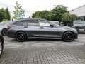 BMW 320 d xDrive MSPORT+PANO+STOP&GO+LCPROF+SHADOW-LINE+ Gris - thumbnail 5