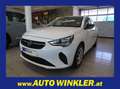 Opel Corsa 1.2T 55 5d 5türig/Klima Wit - thumbnail 1