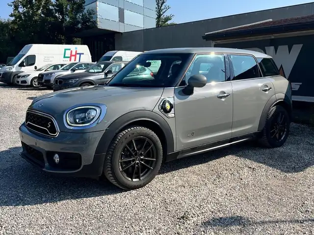 MINI Cooper SE Countryman Mini Cooper S E Countryman All4 Aut.