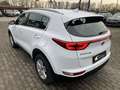 Kia Sportage 1.6 VISION KOMFORT AHK 8-fach Bereift Klima Navi Blanc - thumbnail 5