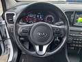 Kia Sportage 1.6 VISION KOMFORT AHK 8-fach Bereift Klima Navi Blanc - thumbnail 12