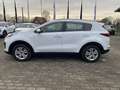 Kia Sportage 1.6 VISION KOMFORT AHK 8-fach Bereift Klima Navi Blanc - thumbnail 4