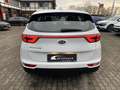 Kia Sportage 1.6 VISION KOMFORT AHK 8-fach Bereift Klima Navi Blanc - thumbnail 6