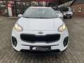 Kia Sportage 1.6 VISION KOMFORT AHK 8-fach Bereift Klima Navi Blanc - thumbnail 3