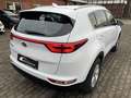 Kia Sportage 1.6 VISION KOMFORT AHK 8-fach Bereift Klima Navi Blanc - thumbnail 7