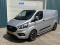 Ford Transit Custom 300 2.0 131Pk TDCI L2H Trend / Cruise / Airco / Na Gris - thumbnail 2