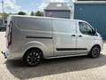 Ford Transit Custom 300 2.0 131Pk TDCI L2H Trend / Cruise / Airco / Na Gris - thumbnail 5