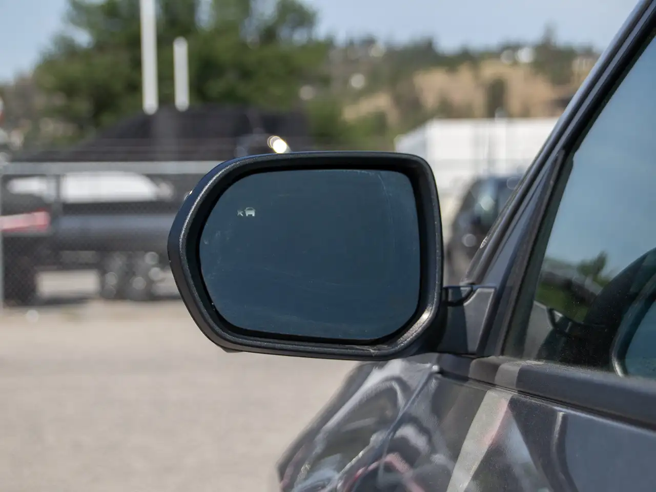 Chevrolet Equinox fotografie Chevrolet Equinox
