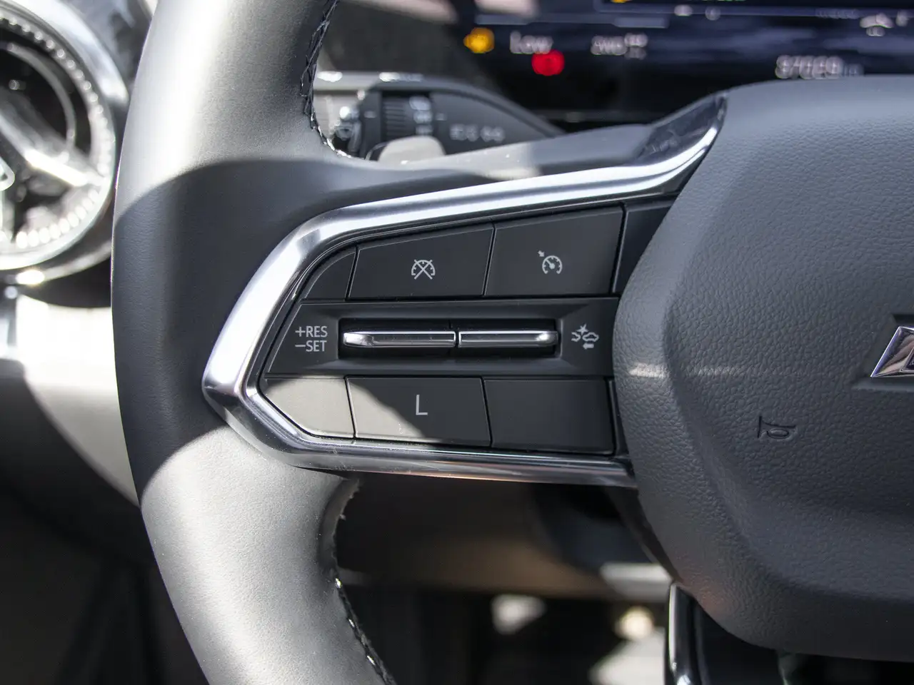 Chevrolet Equinox fotografie Chevrolet Equinox