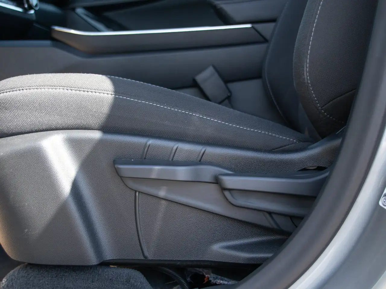 Chevrolet Equinox fotografie Chevrolet Equinox