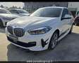BMW 118 F40 118d Msport auto Blanco - thumbnail 1