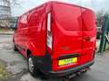 Ford Transit Custom Kasten 290 L1 Trend Rot - thumbnail 4
