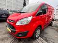 Ford Transit Custom Kasten 290 L1 Trend Rot - thumbnail 7