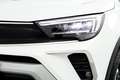 Opel Crossland 1.2 S&S Elegance Pack 110 Blanco - thumbnail 10