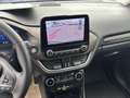 Ford Puma Titanium X Bluetooth Navi LED Klima Schwarz - thumbnail 14