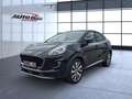 Ford Puma Titanium X Bluetooth Navi LED Klima Schwarz - thumbnail 2