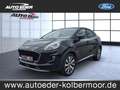 Ford Puma Titanium X Bluetooth Navi LED Klima Schwarz - thumbnail 1