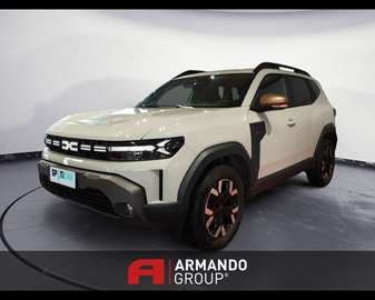 3ª serie Tce 130 CV MHEV 4x4 Extreme