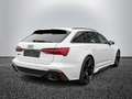 Audi RS6 Avant 4.0 TFSI quattro ACC HUD B&O PANO White - thumbnail 3