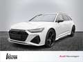 Audi RS6 Avant 4.0 TFSI quattro ACC HUD B&O PANO White - thumbnail 1