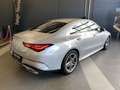 Mercedes-Benz CLA 200 CLA 200 d AMG Adv.+ LED Kamera Sitzh. Ambiente.. Zilver - thumbnail 5