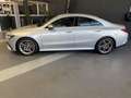 Mercedes-Benz CLA 200 CLA 200 d AMG Line LED Kamera Sitzh. Ambiente Stříbrná - thumbnail 3