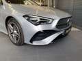 Mercedes-Benz CLA 200 CLA 200 d AMG Adv.+ LED Kamera Sitzh. Ambiente.. Argintiu - thumbnail 22