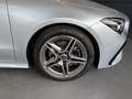 Mercedes-Benz CLA 200 CLA 200 d AMG Adv.+ LED Kamera Sitzh. Ambiente.. Zilver - thumbnail 23