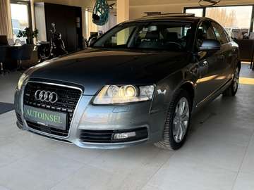 3.0 TDI quattro Lim. Aut.