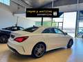 Mercedes-Benz CLA 200 200d Wit - thumbnail 4