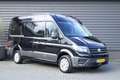 Volkswagen Crafter 30 2.0 TDI 140pk DSG L3H3 Exclusive BPM vrij! Beti Zwart - thumbnail 11