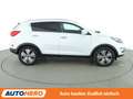 Kia Sportage 2.0 CRDi Platinum Edition 4WD Aut*NAVI*XENON*TEMPO Blanc - thumbnail 7