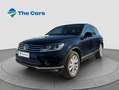 Volkswagen Touareg Premium 3.0 TDI 262CV Blauw - thumbnail 1