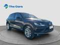 Volkswagen Touareg Premium 3.0 TDI 262CV Azul - thumbnail 7